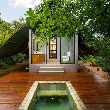 Makini Bush Camp, Yala Otel Dış mekan fotoğraf