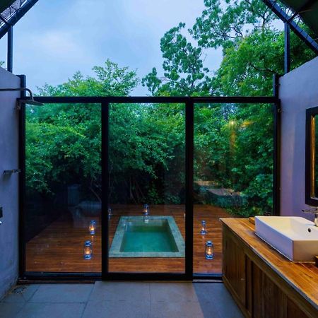 Makini Bush Camp, Yala Otel Dış mekan fotoğraf