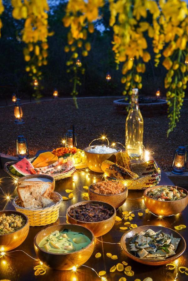 Makini Bush Camp, Yala Otel Dış mekan fotoğraf