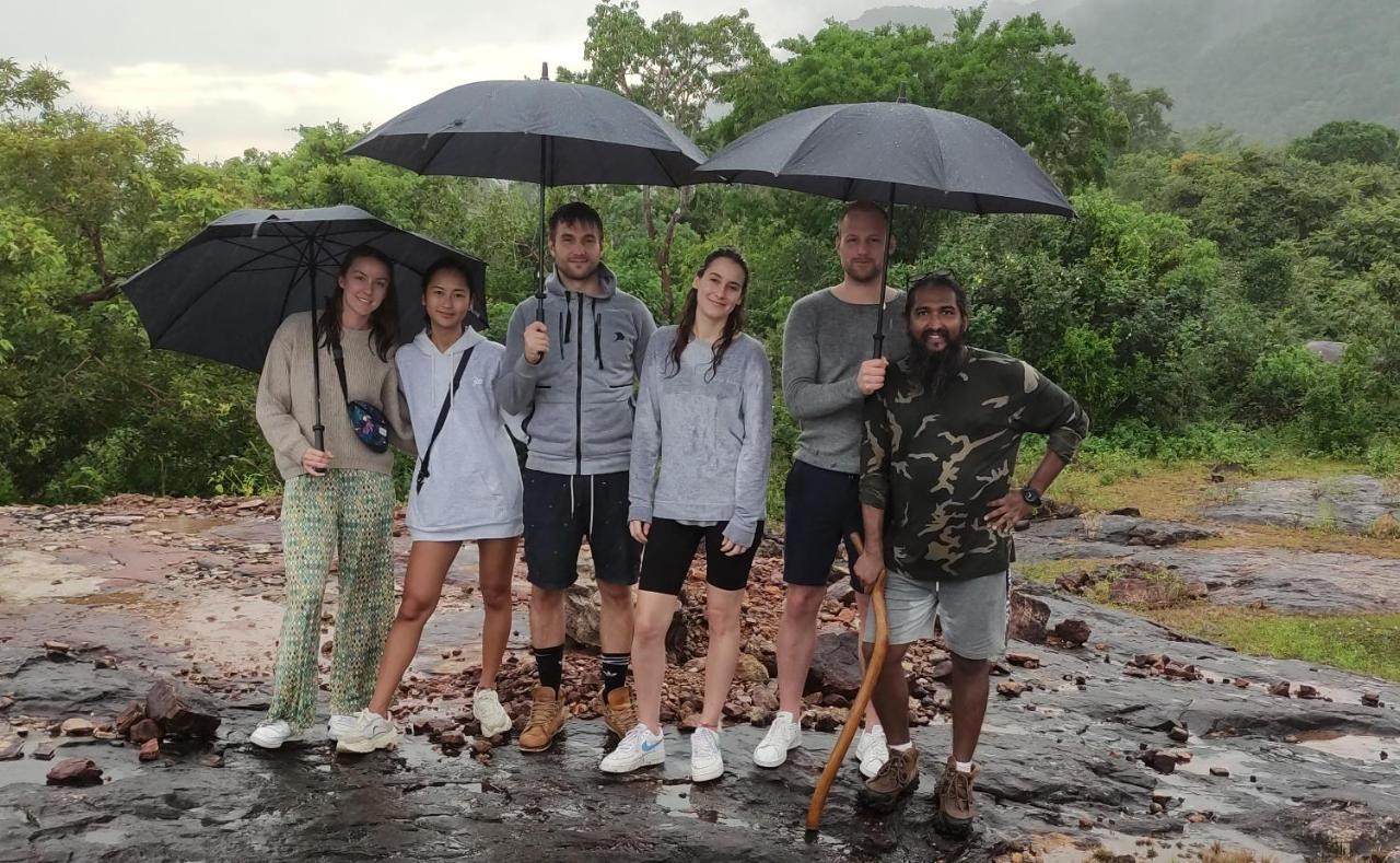 Makini Bush Camp, Yala Otel Dış mekan fotoğraf